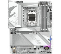 Материнская плата Gigabyte X870 Aorus Elite X3D Ice