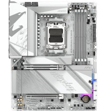 Материнская плата Gigabyte X870 Aorus Elite X3D Ice