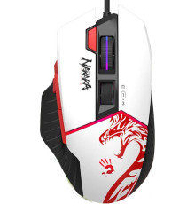 Игровая мышь A4Tech Bloody W95 Max Naraka
