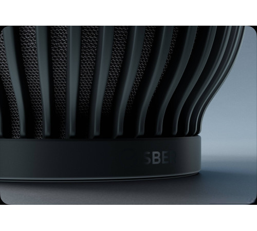 Умная колонка Sber SberBoom марсианский красный