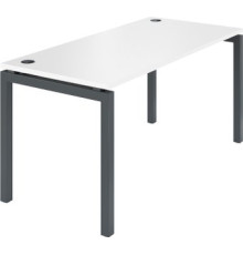 Офисный стол Программа Техно Арго АМ-004 серый