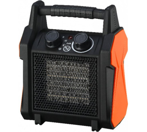 Тепловентилятор Sturm FH2034CQ