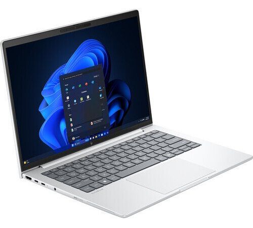Ноутбук HP EliteBook 8 G1i D01XVET