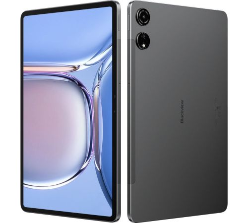 Планшет Blackview Mega 3 LTE 12GB/256GB серый