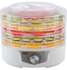 Сушилка для овощей и фруктов JVC JK-FD753