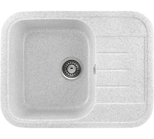 Кухонная мойка Gerhans B20 серый
