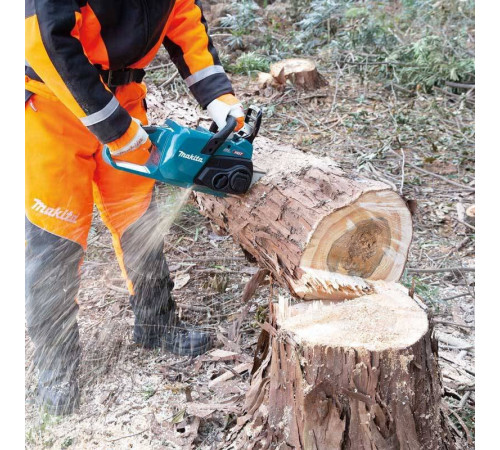 Аккумуляторная пила Makita UC023GT101 с 1-им АКБ