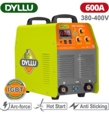 Сварочный инвертор Dyllu DTWD66001
