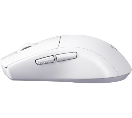 Игровая мышь Redragon K1ng 4K Pro белый