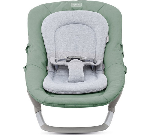 Шезлонг Inglesina Lounge AZ96K9MNT mint