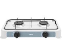 Настольная плита CENTEK CT-1524 белый