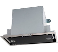 Кухонная вытяжка Akpo Neva Glass Eco 60 WK-4 черный