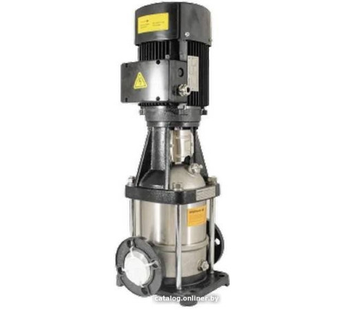 Центробежный насос Unipump MVH 4-4