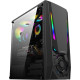 Корпус ALSEYE Reactor черный