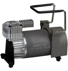 Автомобильный компрессор  Беркут R17