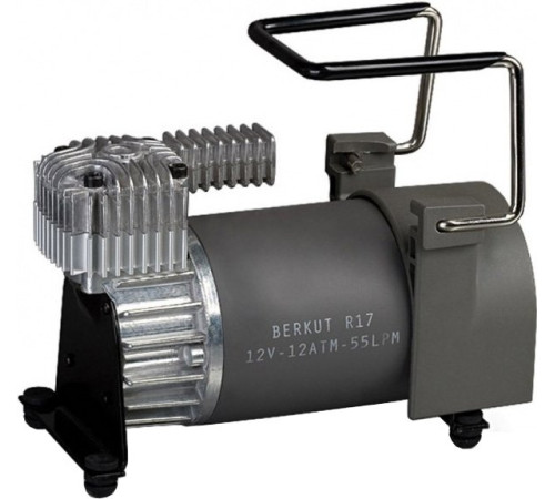 Автомобильный компрессор  Беркут R17