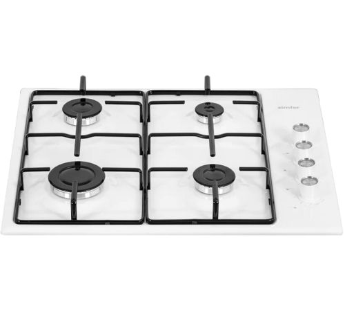 Варочная панель Simfer H60Q40W400