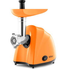 Мясорубка Kitfort KT-2123