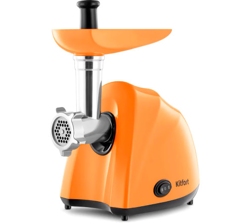 Мясорубка Kitfort KT-2123
