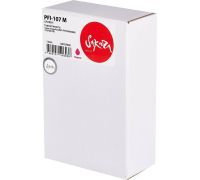 Картридж Sakura Printing SI6707B001 аналог Canon PFI-107 M