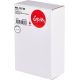 Картридж Sakura Printing SI6707B001 аналог Canon PFI-107 M