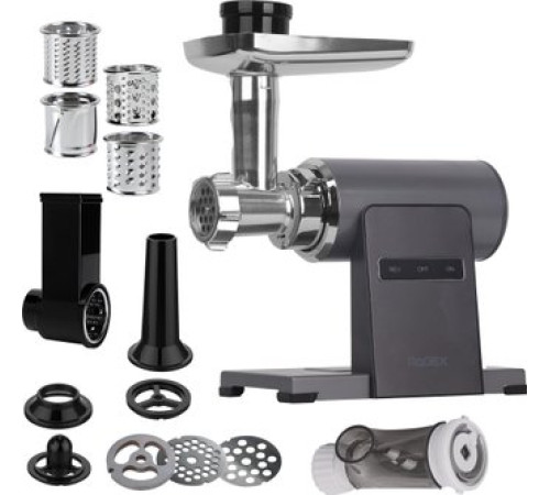 Мясорубка RAGEX R804-200