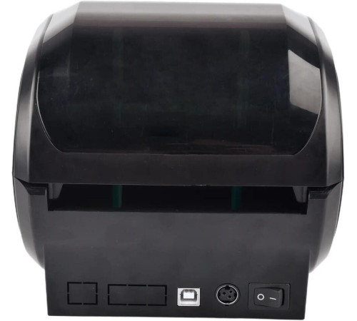 Принтер этикеток G&G GG-D410