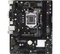 Материнская плата BIOSTAR H510MHP 4.0 Ver. 6.0