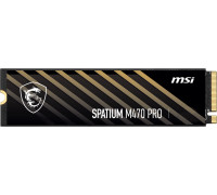 SSD MSI Spatium M470 Pro 1TB S78-440L0J0-P83