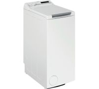 Стиральная машина с вертикальной загрузкой Whirlpool TDLR 6240SS EU/N