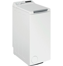 Стиральная машина с вертикальной загрузкой Whirlpool TDLR 6240SS EU/N