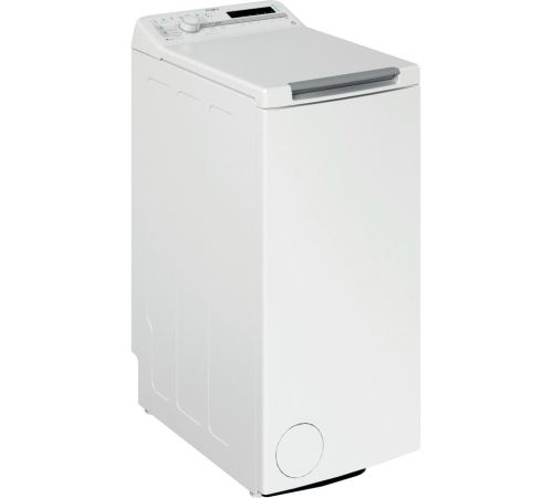 Стиральная машина с вертикальной загрузкой Whirlpool TDLR 6240SS EU/N
