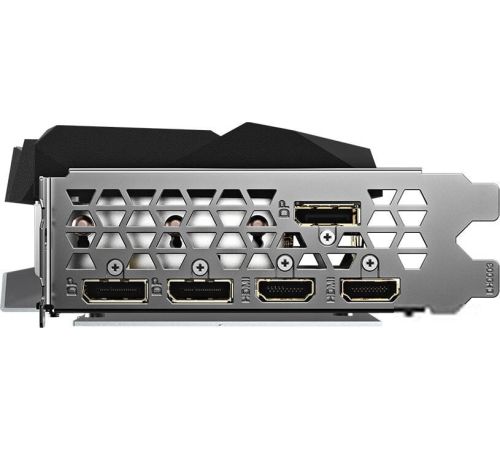 Видеокарта Gigabyte GeForce RTX 3080 Gaming OC 10GB GDDR6X rev. 2.0