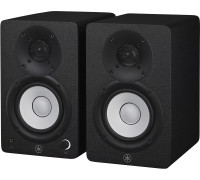 Монитор ближнего поля Yamaha HS4 черный