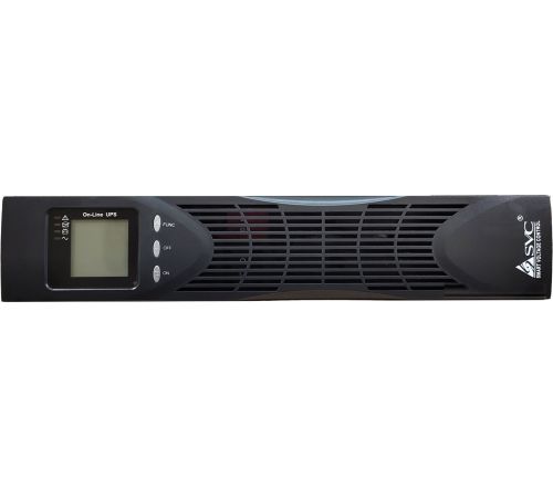 Источник бесперебойного питания SVC TRX11-1KL-LCD/AS09C13