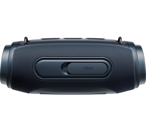 Беспроводная колонка Vipe Flash темно-серый