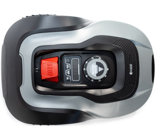 Газонокосилка-робот MG M10