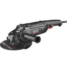 Угловая шлифмашина TEH TG18016