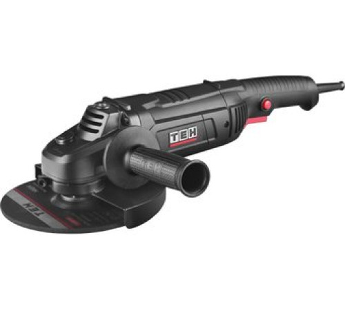 Угловая шлифмашина TEH TG18016