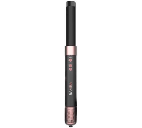 Мультистайлер Cecotec CeramicCare AirGlam Black 3464