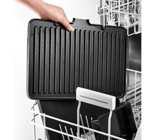 Электрогриль Braun MultiGrill 7 CG7020