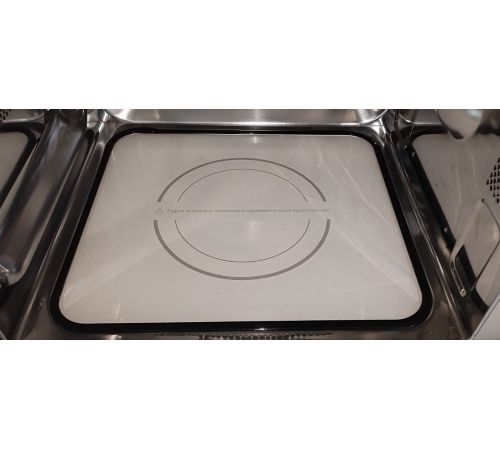 Микроволновая печь Schtoff MMA 20 Nano Matte Black