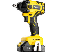 Гайковерт Kolner KCW 20/350 с 1-им АКБ