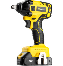 Гайковерт Kolner KCW 20/350 с 1-им АКБ