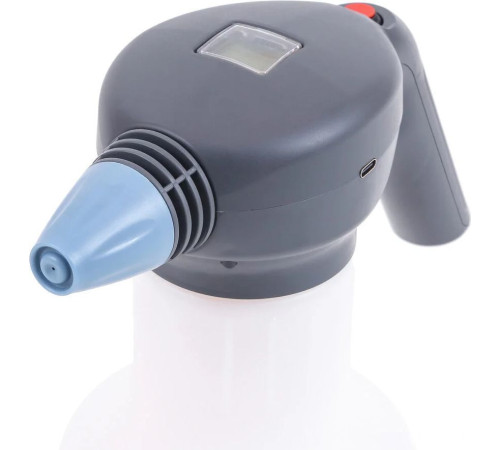 Аккумуляторный опрыскиватель Жук Классик ОА-1 8081-00 1.5 л