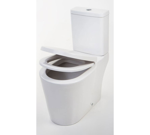 Унитаз IDDIS Calipso [CAL2DSEi24]