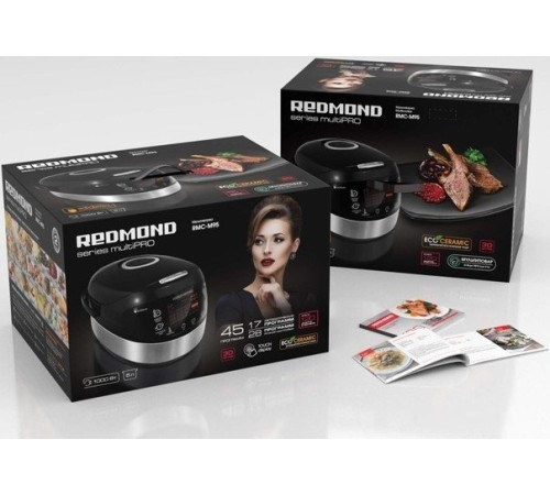 Мультиварка Redmond Редмонд RMC-M95