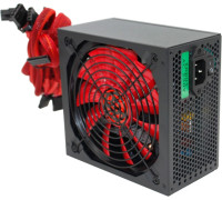 Блок питания Ginzzu PC600