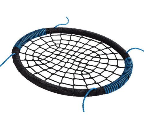 Подвесные качели Perfetto Sport Паутина PS-302 100 см