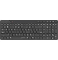 Клавиатура A4Tech Fstyler FBK27C AS черный